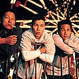 Better Luck Tomorrow