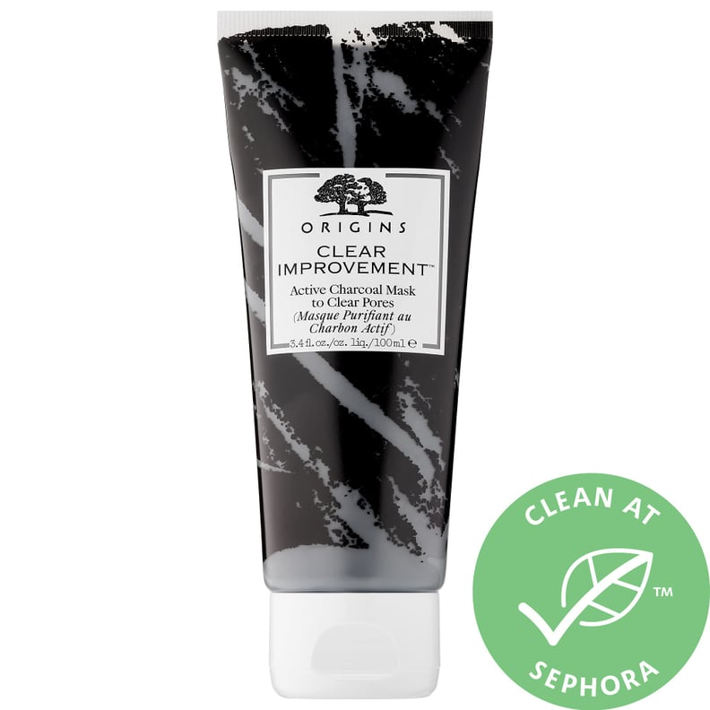 Origins Clear Improvement Active Charcoal Mask to Clear Pores