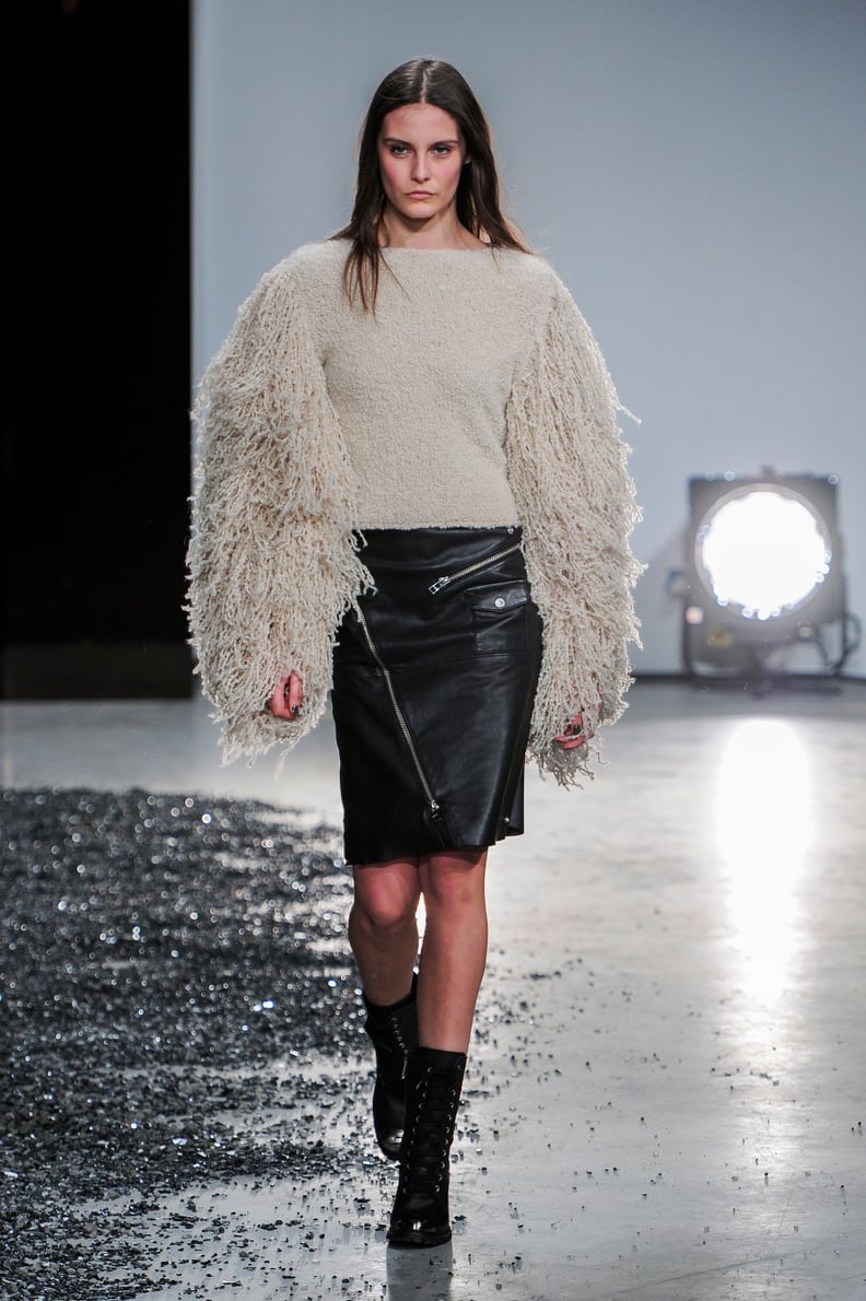 Zadig & Voltaire Fall 2014