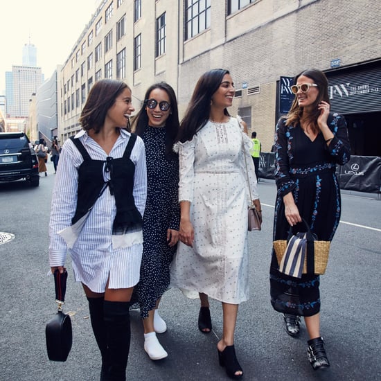 How to Dress Like Amal Clooney | POPSUGAR Fashion