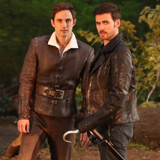 Once Upon a Time Season 7 Details