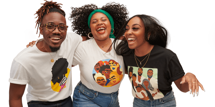 Old Navy Is Spotlighting Talented Black Artists With a