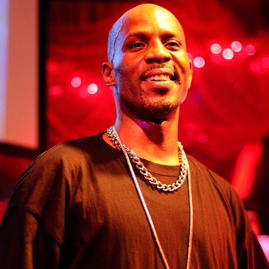 DMX "Rudolph the Red-Nosed Reindeer" Song