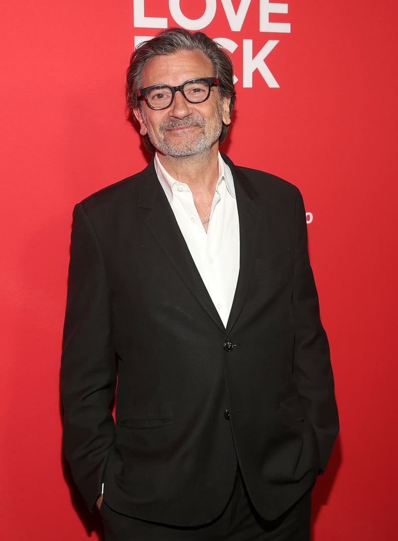 Griffin Dunne