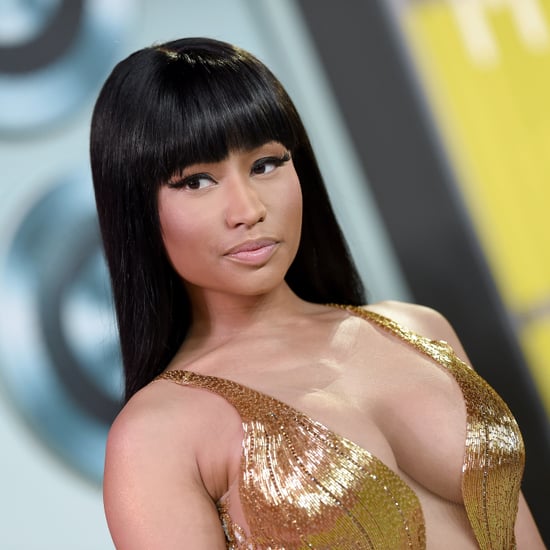Nicki Minaj Pays Fans School Tuition May 2017