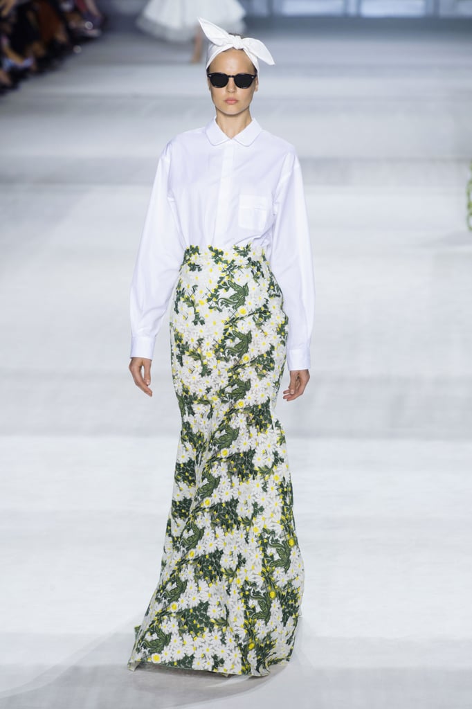 Best Looks From Paris Haute Couture Fashion Week Fall 2014 | POPSUGAR ...