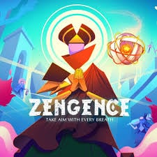 "Zengence: Take Aim With Every Breath"