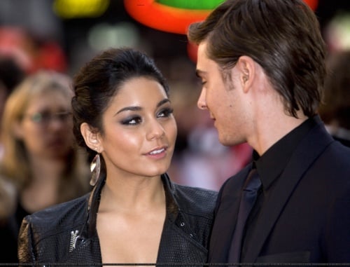 Zanessa