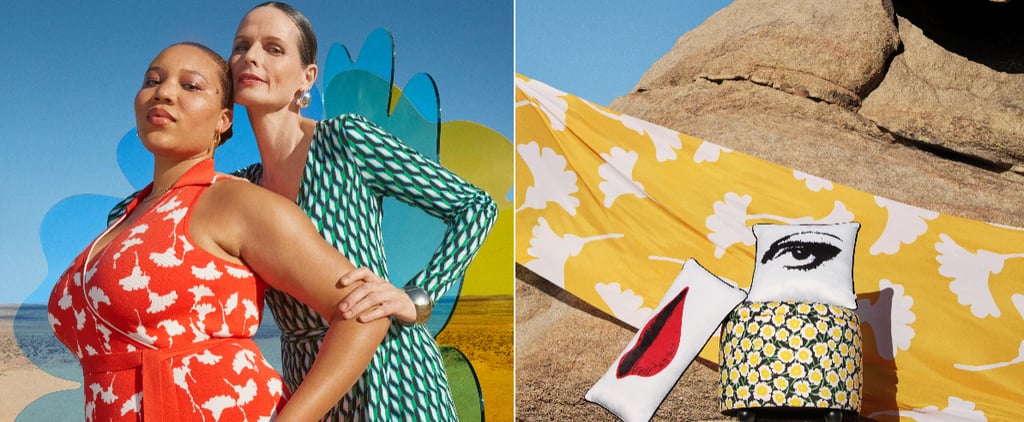 Diane von Furstenberg For Target Designer Collection