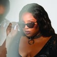 Lizzo's Quay Sunglasses Collection Offers a Free Extra Pair While Helping Someone in Need