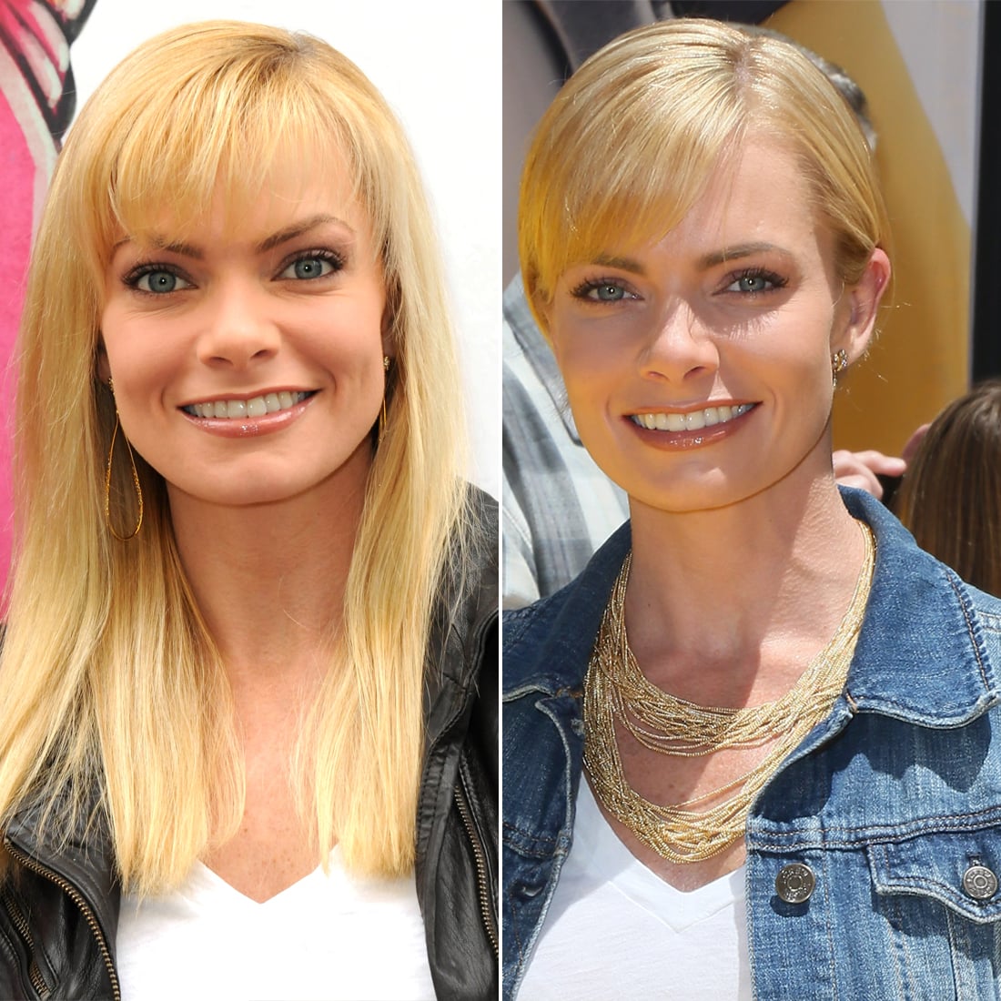 Jaime Pressly Updated Vote On Your Favorite Stars Style