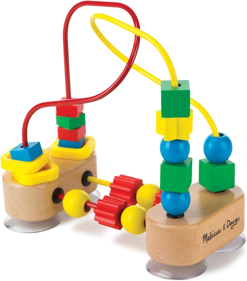 Best Bead Maze Toy