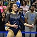 Katelyn Ohashi Explains Why She Changed Her Floor Routine