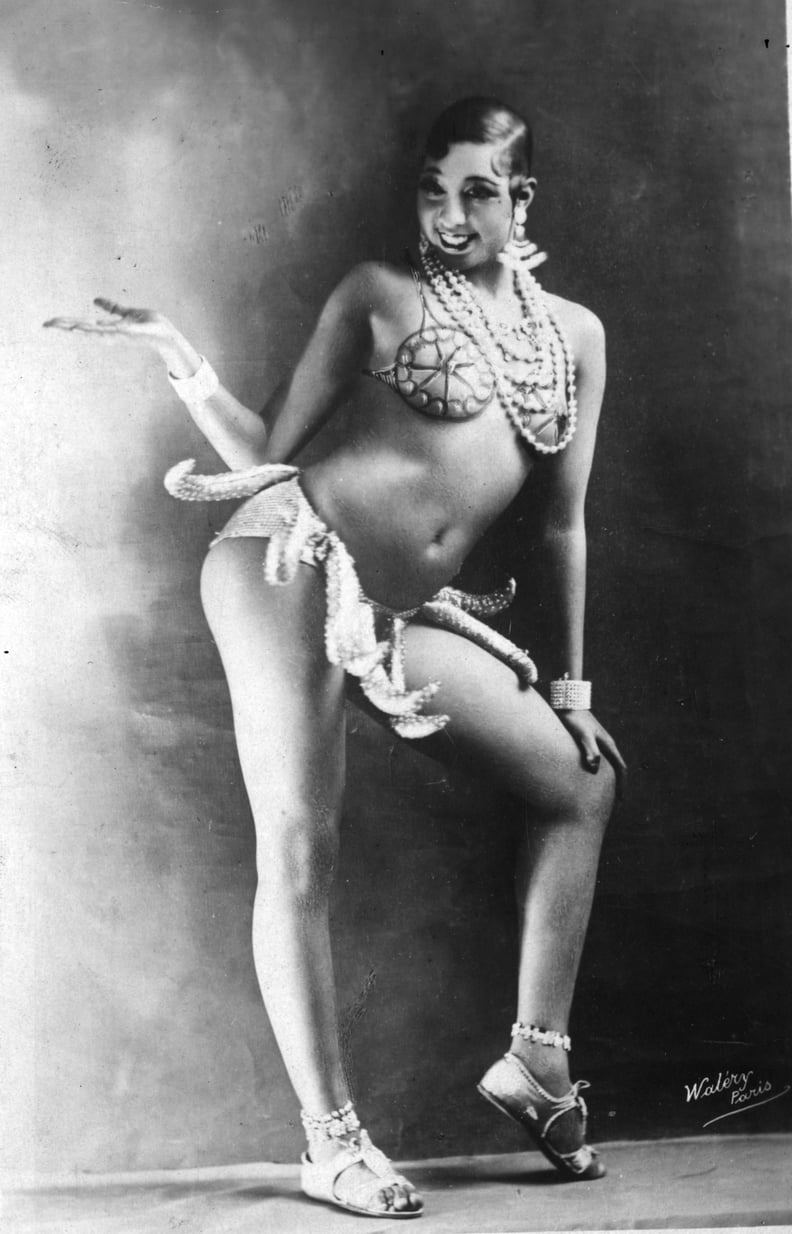 Josephine Baker