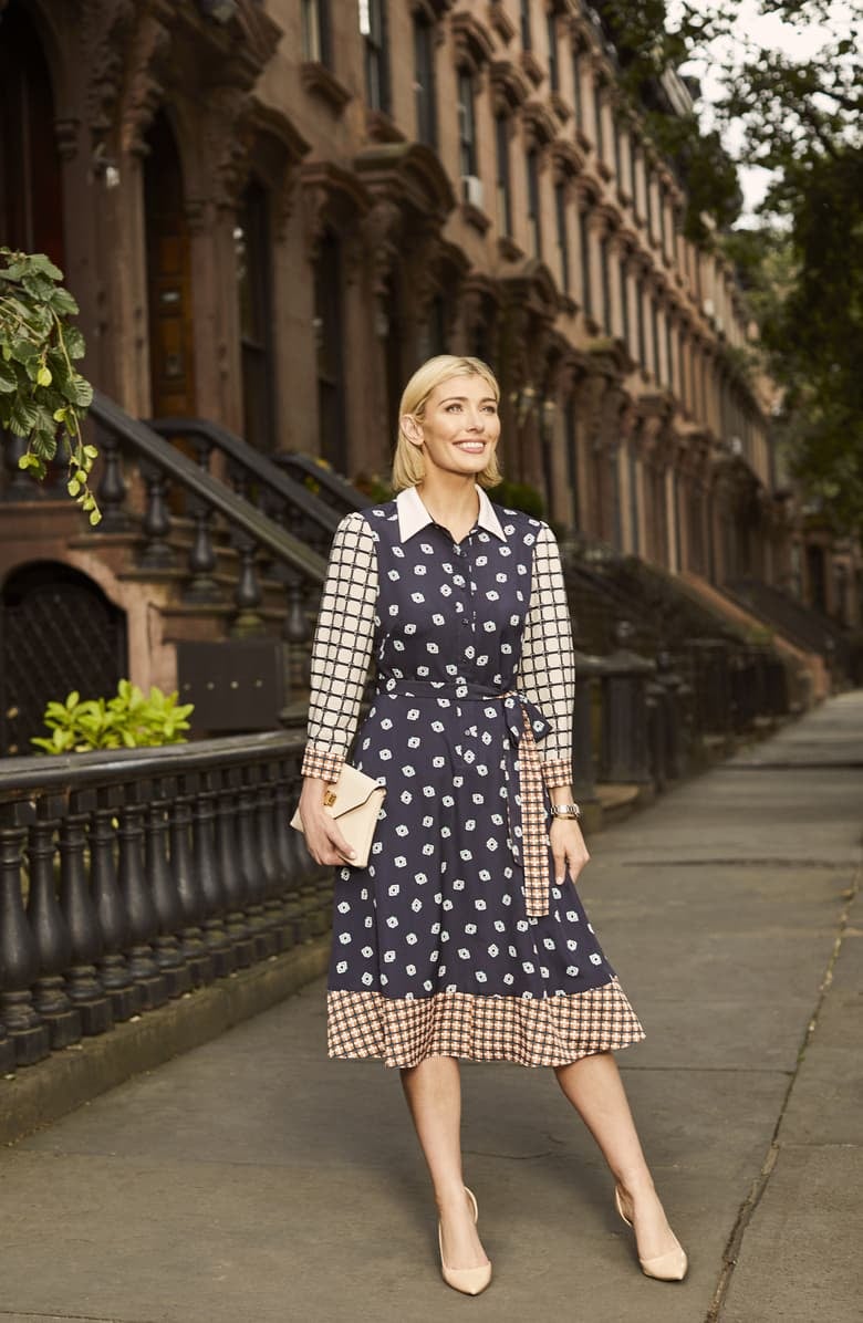 Nordstrom Anniversary Sale Best Dresses 2019 PS UK Fashion