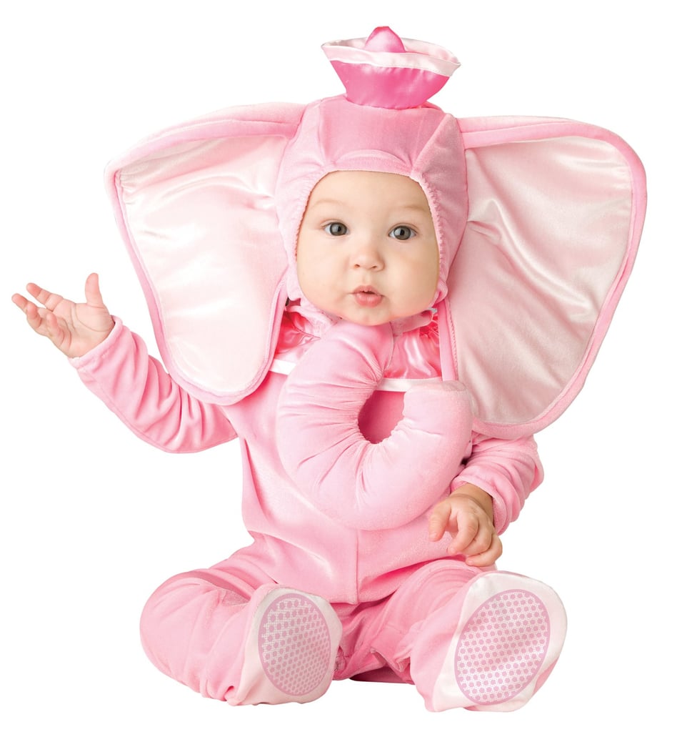 best baby girl halloween costumes