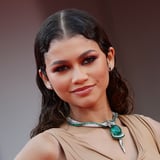 Please Direct Your Attention to the Hip Cutouts on Zendaya’s Afterparty Dress