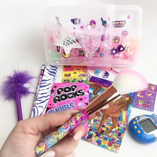 What Will Be in the Lisa Frank Makeup Line?