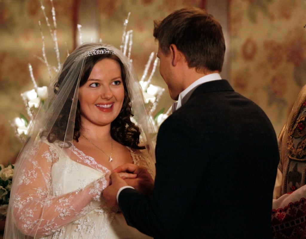 Dorota and Vanya's Wedding