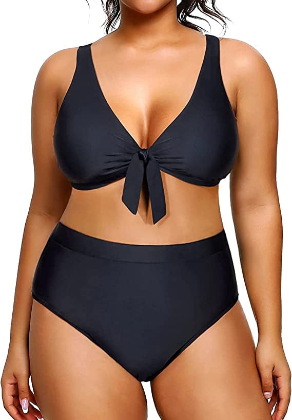 The Best Swimsuits For Big Busts