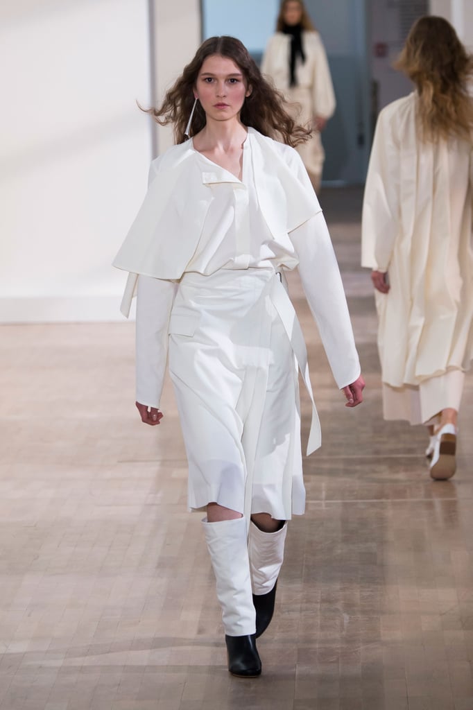 Lemaire Spring 2016