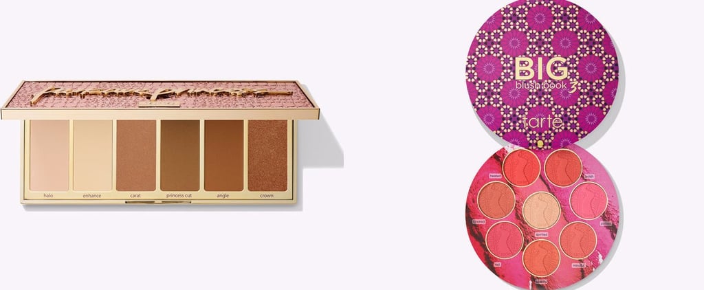 Tarte 25 Percent Off Sale Holidays 2017