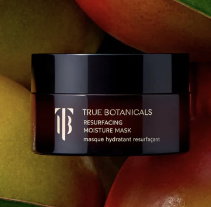 Best Resurfacing Mask