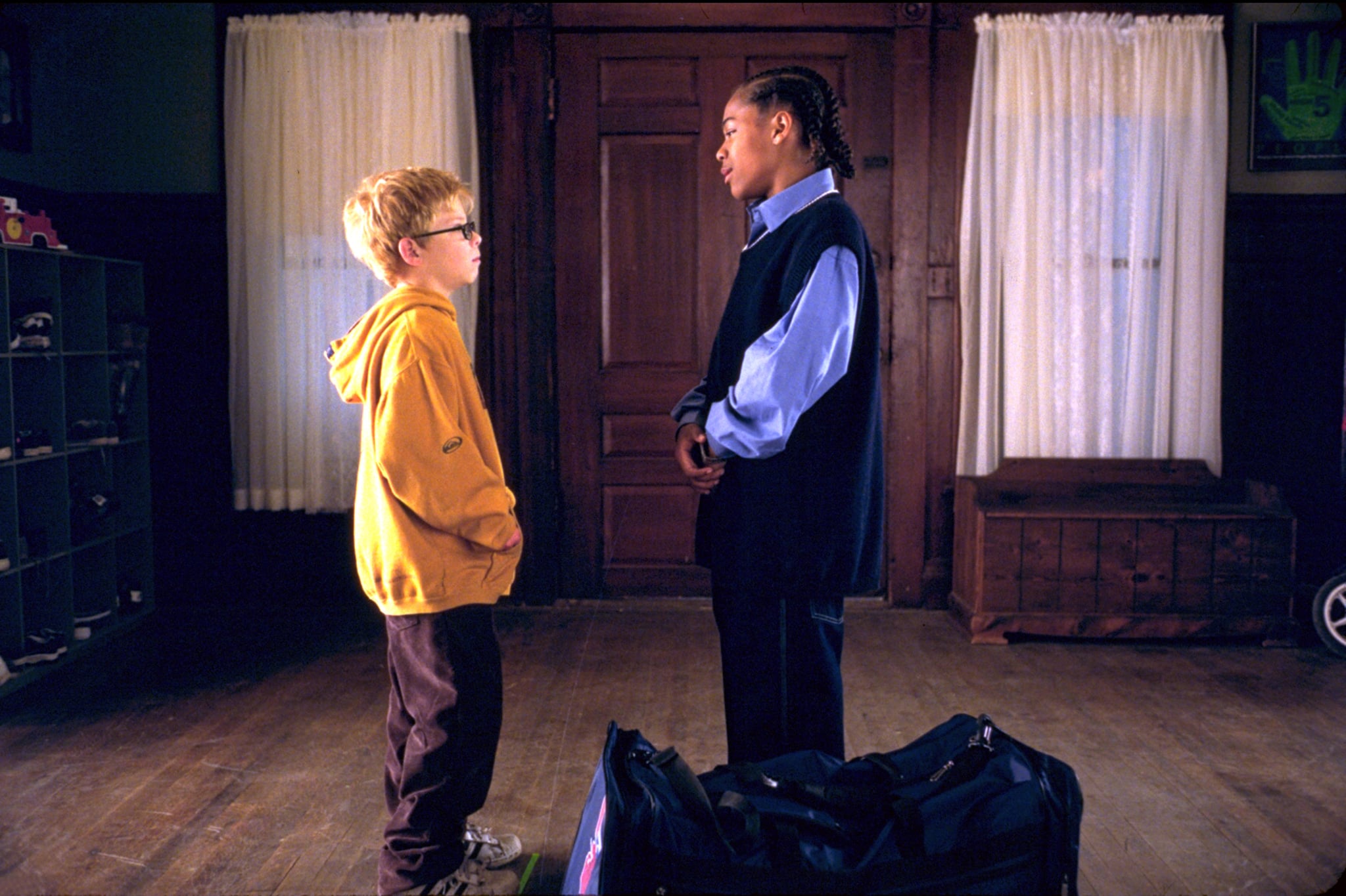See A List Of All Of The Movies For Kids On Hbo Max 2021 Popsugar Family