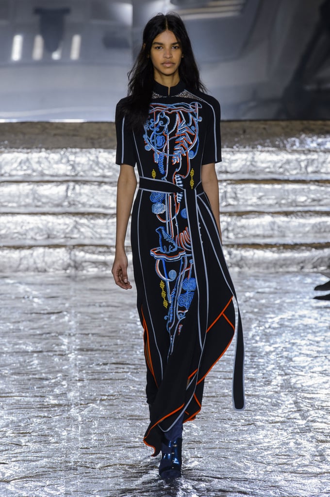 Peter Pilotto Fall 2016 Collection