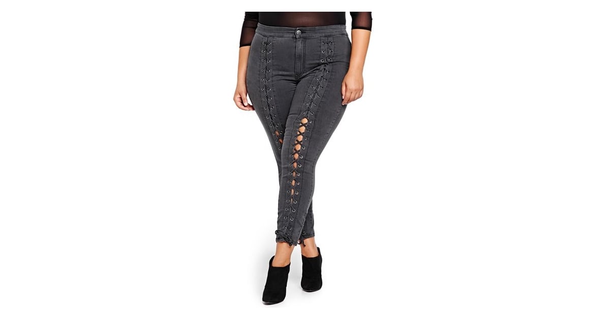 Love and Legend Nadia Aboulhosn Lace-Up 