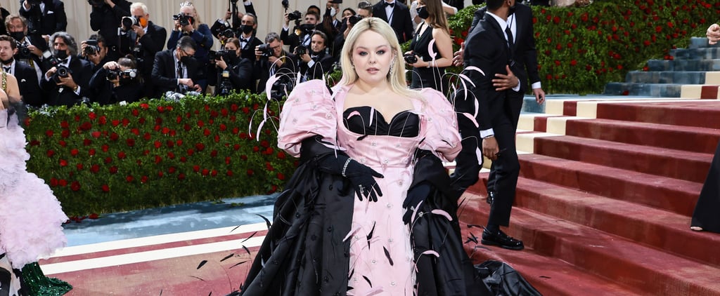 The "Bridgerton" Cast Go From Regency to Gilded Glamour at the Met Gala