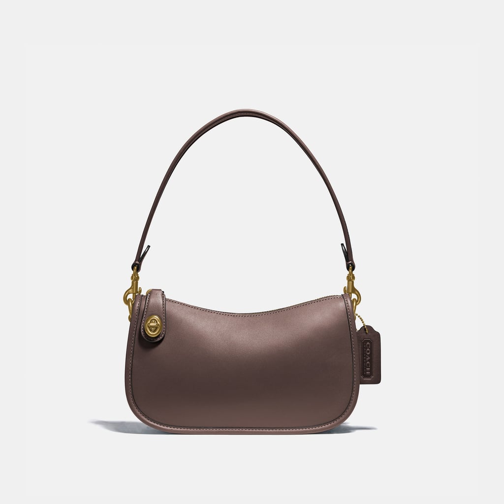 Shop the Coach Swinger Bag