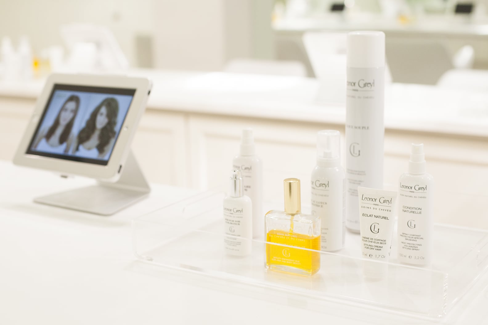 Keratin Hair Extensions Review POPSUGAR Beauty