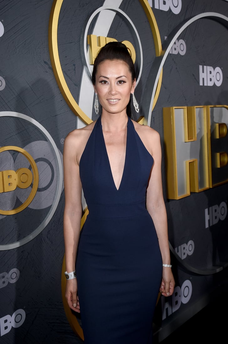 Olivia Cheng at HBO's Official 2019 Emmys Afterparty The Best Afterparty Dresses at the 2019