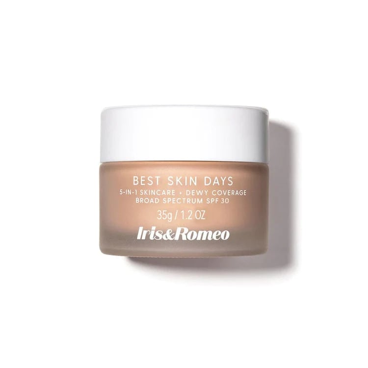 Iris & Romeo Best Skin Days SPF 30