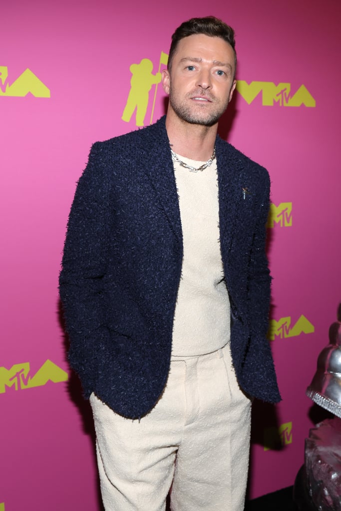 February 2021: Timberlake Addresses "Framing Britney Spears"