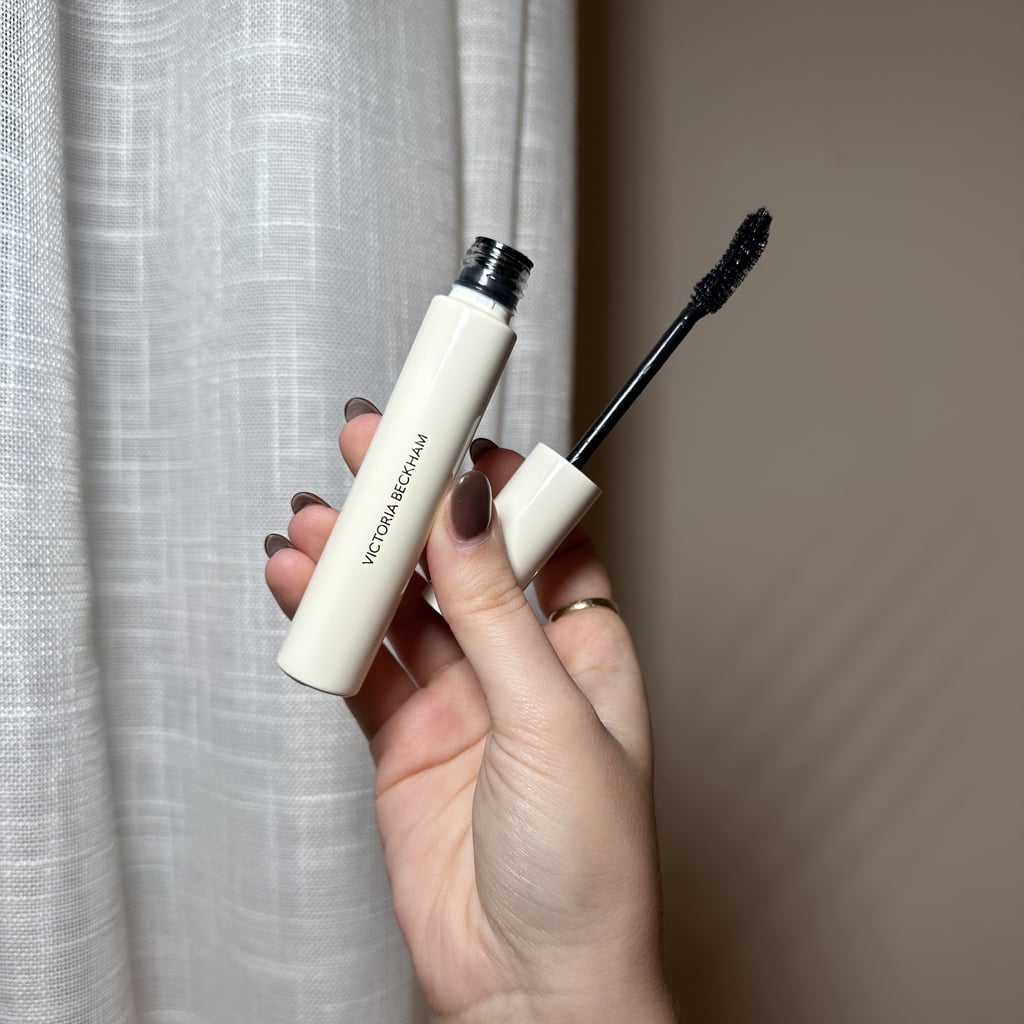 I Gasped After Just 1 Swipe of This Mascara