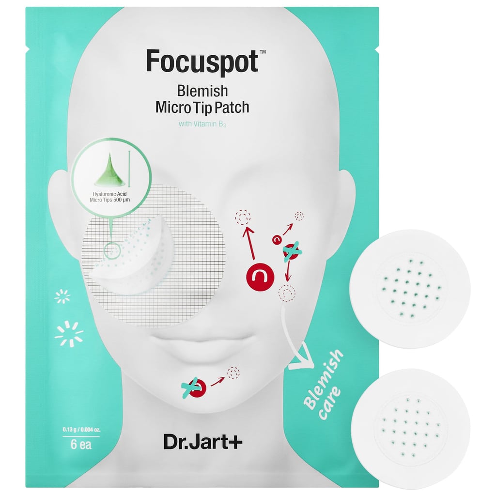 Dr. Jart Focuspot Blemish Micro Tip Patches