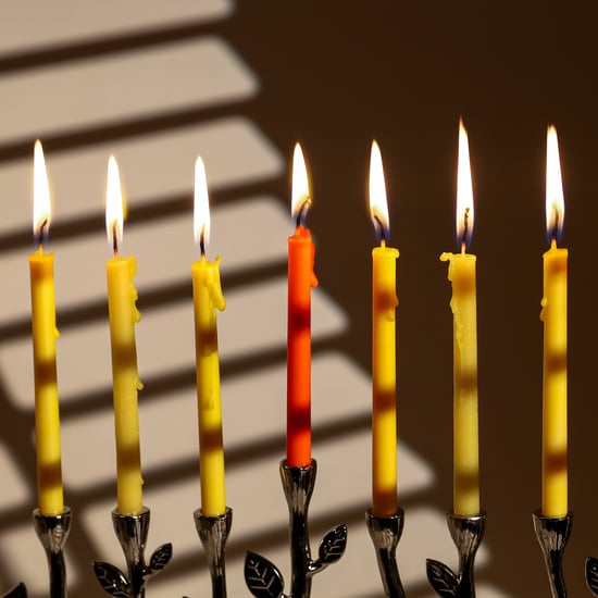 Why I Love Celebrating Hanukkah With Non-Jewish Friends