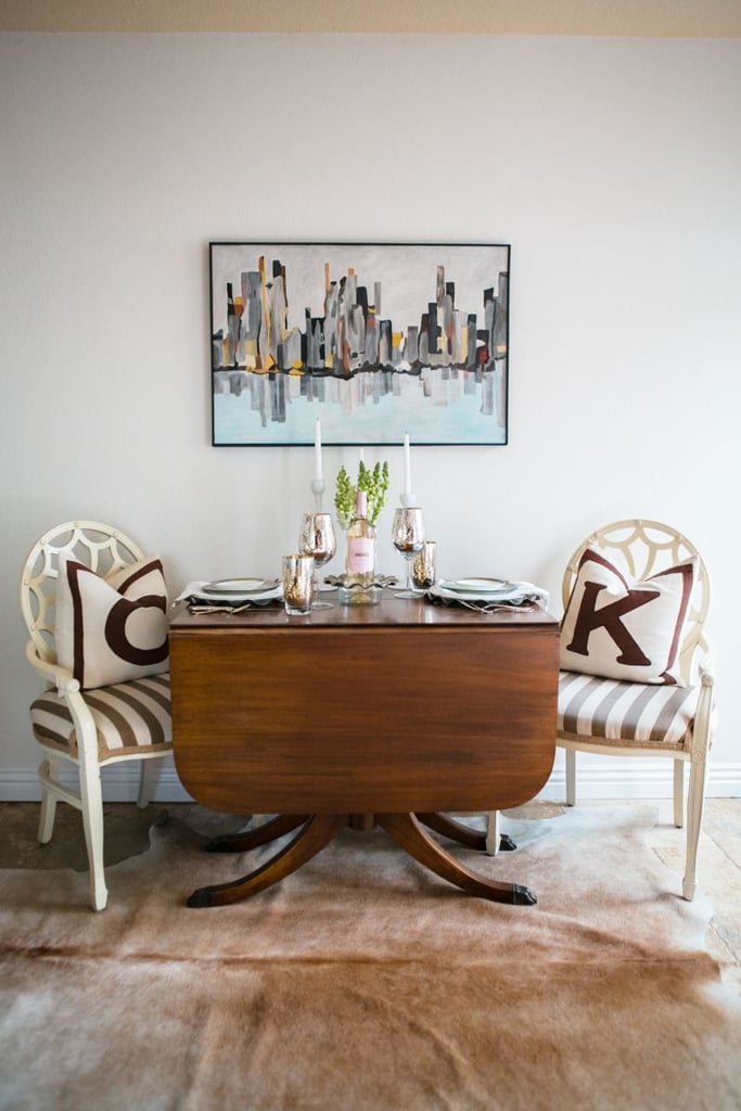 Kathleen Barnes Orange County Home Tour