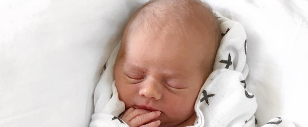 Jillian Harris Gives Birth August 2016