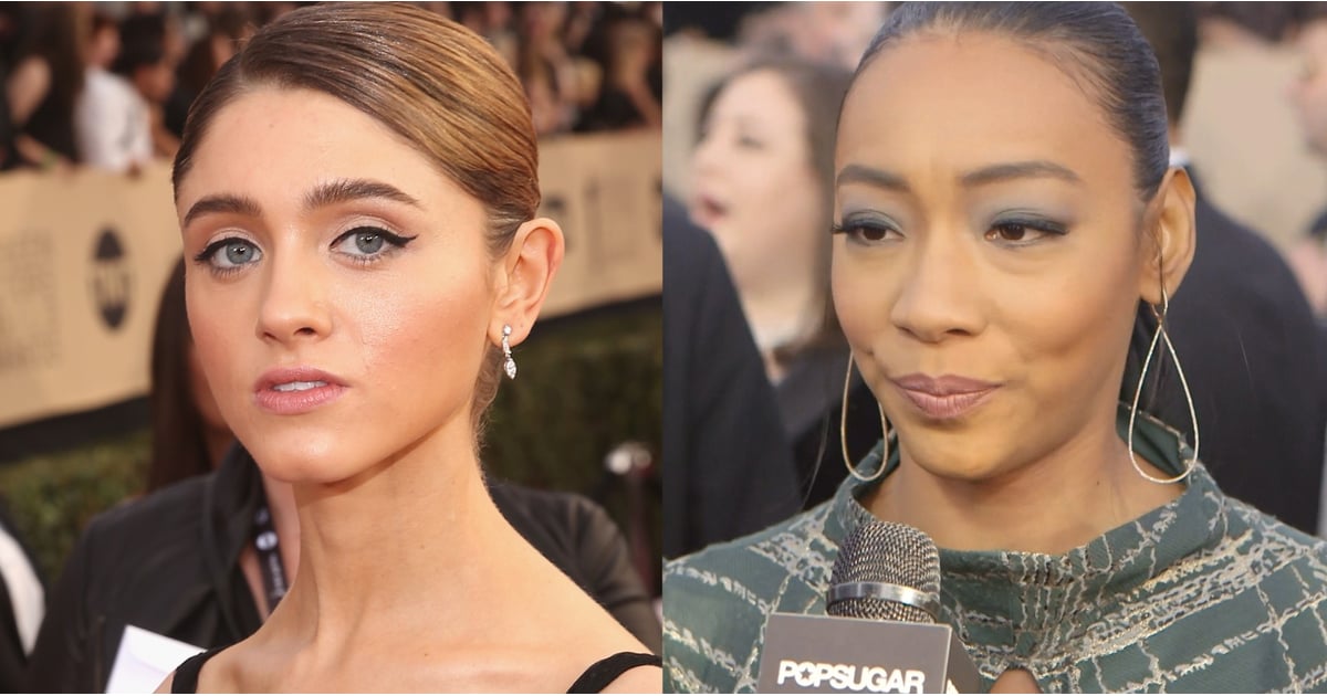 The Timesup And Metoo Movements And Hollywood Stars