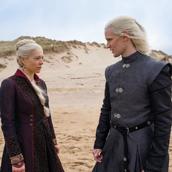 House of the Dragon: Why Is House Targaryen So Incestuous?