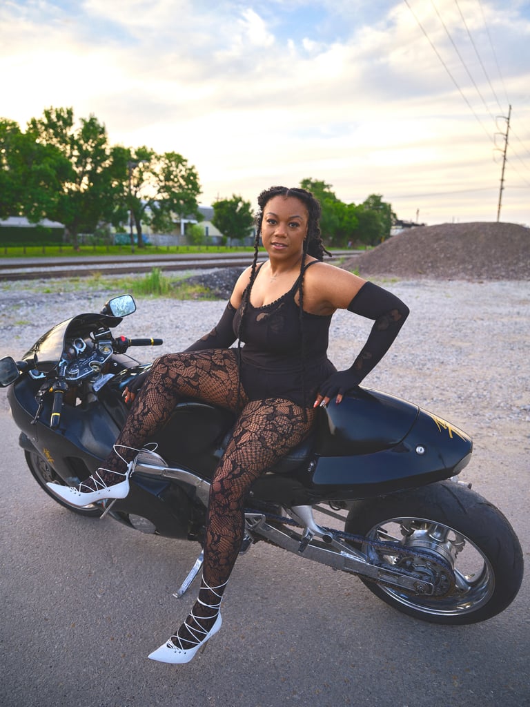 Savage x Fenty First All-Curvy Campaign Stars Caramel Curves
