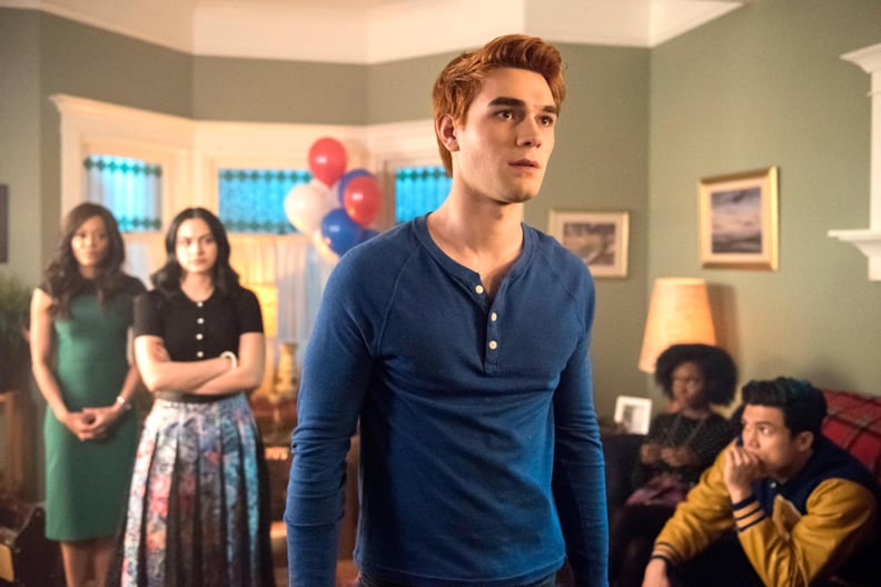 Archie From Riverdale