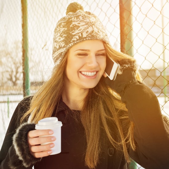 Easy Cold-Prevention Habits