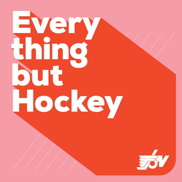 Best For Hockey: Everything but Hockey