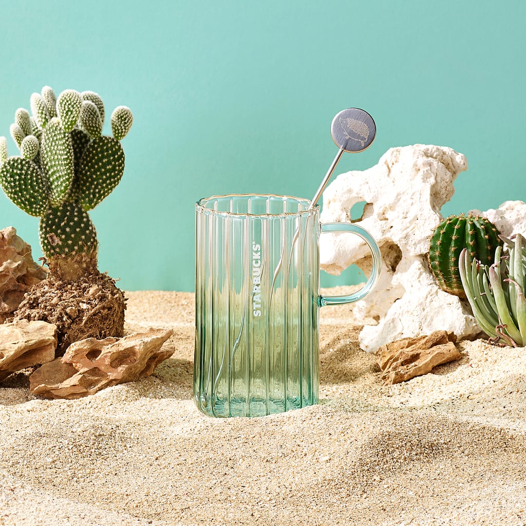 Starbucks Asia-Pacific's Hedgehog Collection For Summer 2021