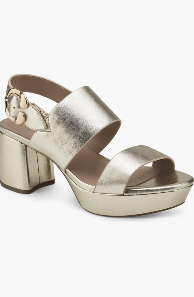 Comfortable Heels