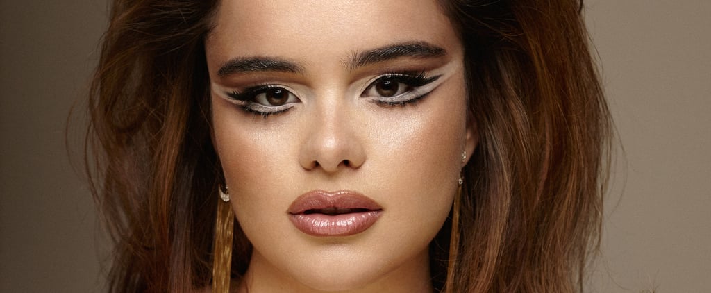 Barbie Ferreira's Toddlers & Tiaras-Inspired Hair and Makeup